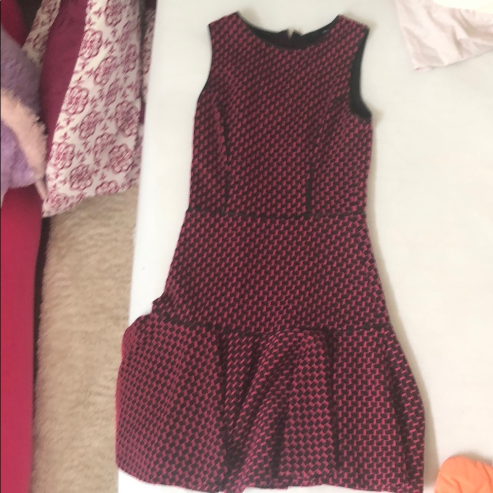 dress- lightly worn